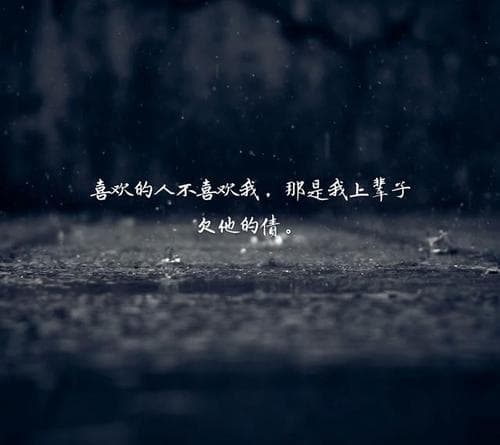 写给长辈的暖心话