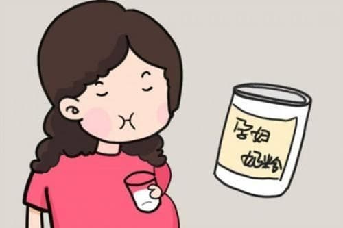 孕妇奶粉哪个牌子好