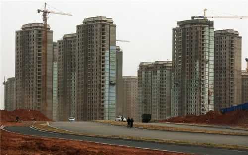 不建议在县城买房子