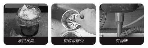 卡贝：厨房新标配，不考虑来一个吗？