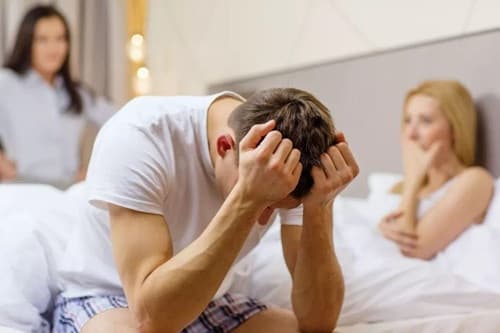 男人不想离婚的表现有哪些