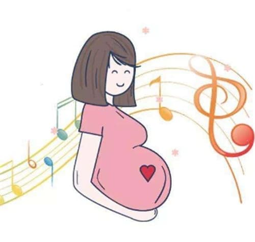 适合做胎教的音乐有哪些