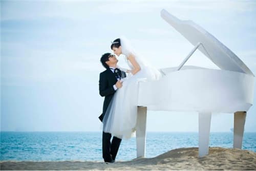 男大女5岁结婚合适嘛