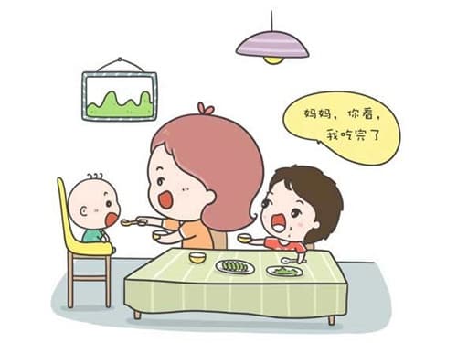 14个月的宝宝吃什么辅食好
