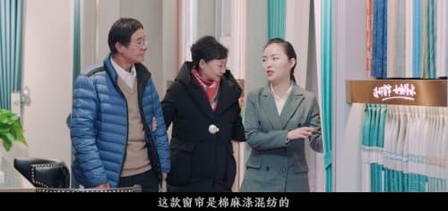 2021年如鱼得水品牌春节营销短片，以奇胜以正合