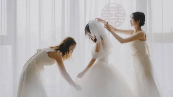 婚姻线有两条代表什么意思