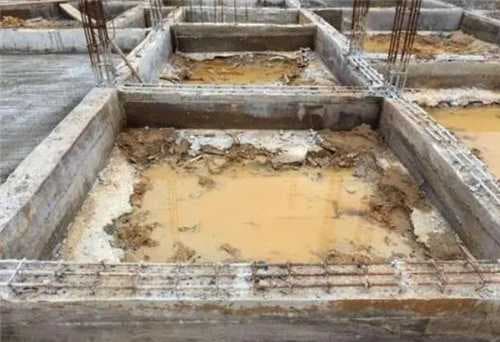 自建房抗震10级地基坚固要求