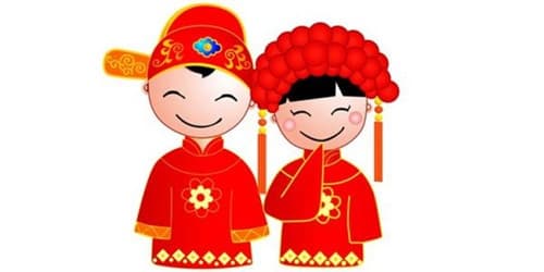 女方本命年结婚好不好