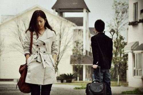 婚姻中关于感情的说说