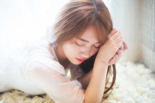 偷过人的女人经常有什么表现