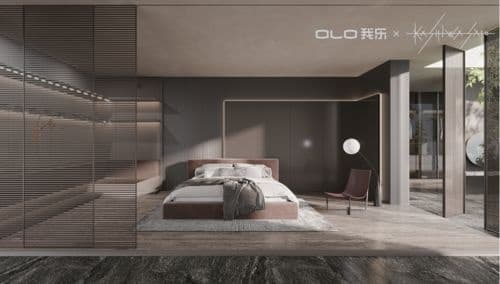 我乐家居序界新品正式上市：有序空间缔造无界生活