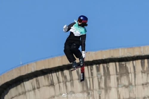 万千网友都在追的滑雪天才养成秘籍，竟然和睡眠有关？