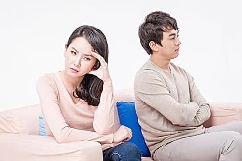 两夫妻运气会互相影响吗