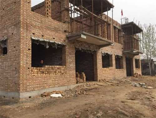 农村建房申请理由怎么写