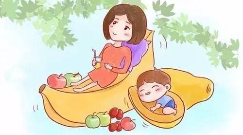 坐月子能吃哪些水果