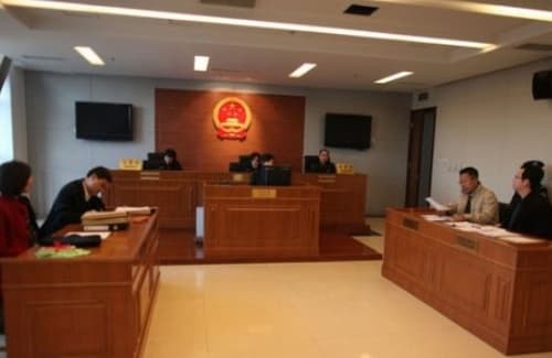 离婚第一次开庭法官会问什么