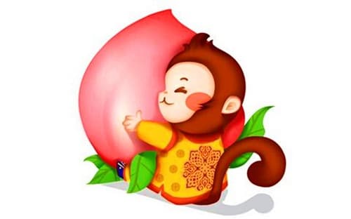 80年属猴有几次婚姻