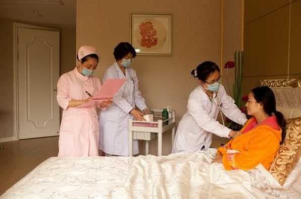 刚生产的产妇吃什么下奶快又多