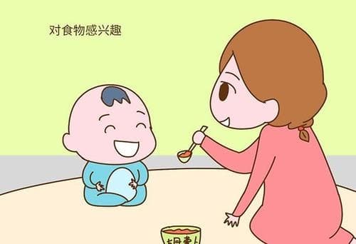一岁多宝宝吃什么辅食好