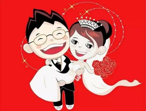 同性恋可以结婚吗