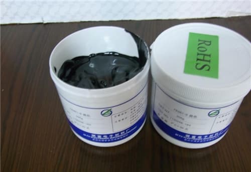 环氧树脂ab胶配方