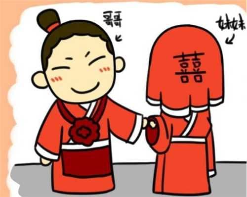 近亲结婚法律怎么处理