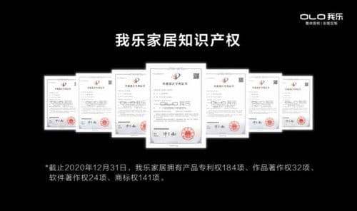 原创的家居品牌有哪些？中国品牌我乐用设计征服年轻一代