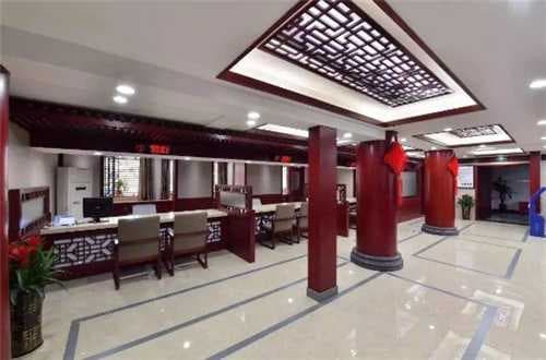 民政局上班时间