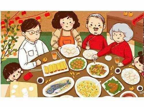 去男朋友家过年合适吗