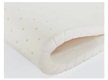 有品上线趣睡科技8H九分区乳胶弹簧床垫