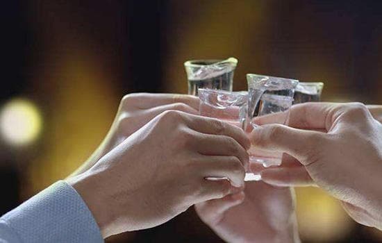 婚宴用酒推荐排行榜