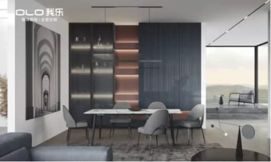 我乐家居和尚品宅配哪个好，这次给大家深入扒一扒