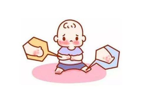 手足口病重症7表现