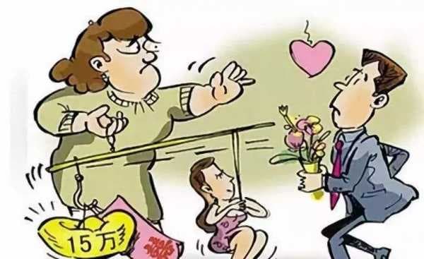 女方不退还彩礼的条件