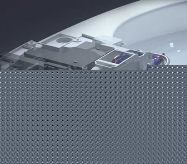 你的父母可能需要一个洛克斐智能坐便器