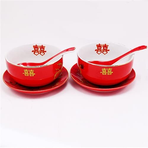 哥嫂结婚祝福对联七言怎么写