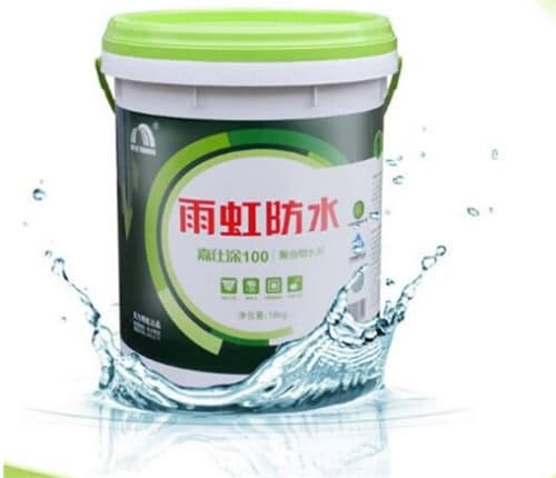 中国十大防水涂料品牌及价格