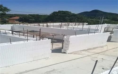 农村新型快速建房的方式