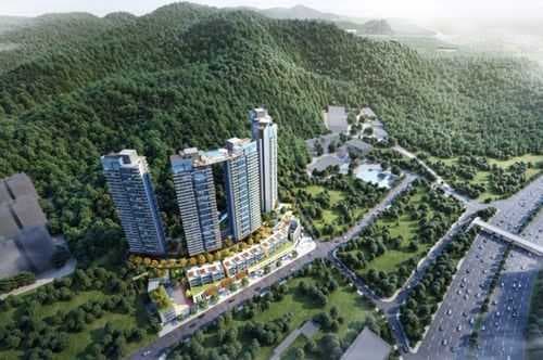 吕元祥建筑师事务所持续发力大湾区