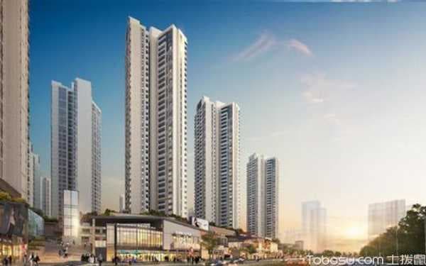 什么是普通住宅?普通住宅标准说明