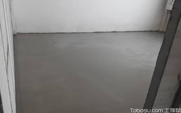 水泥浆比重是多少?水泥浆地面施工要点说明