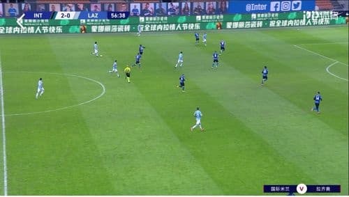 跨界再升级！蒙娜丽莎惊艳亮相意甲赛场