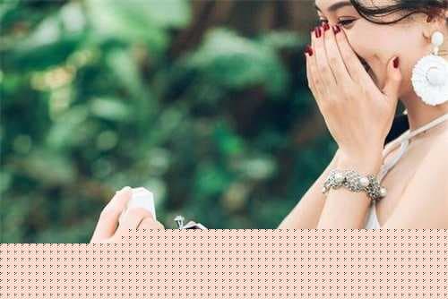 dr钻戒18岁可以买吗