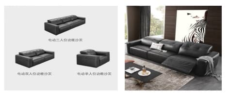 京东家具带你“云逛”深圳国际家具展 大波原创设计新品必有一款理想型！