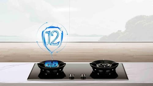 新品上市！方太燃气灶JEM7全新火力升级，助力家庭美味