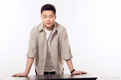 设计师张津瑄：多元设计基因
