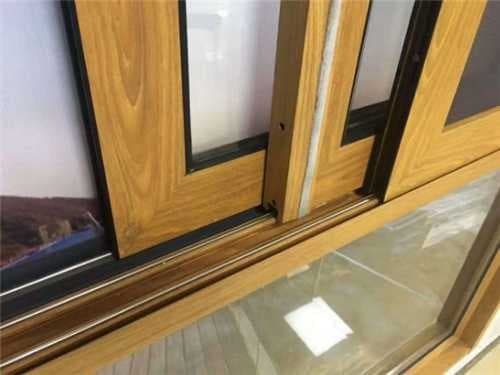 单扇推拉窗宽度