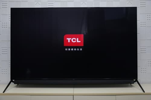 电影院停业之后，我用TCL