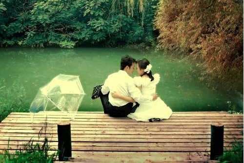简单的新婚贺词