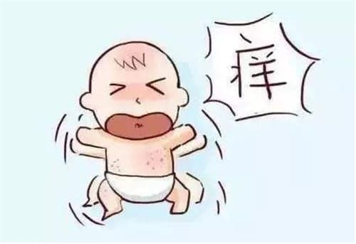 小儿手足口病是怎么引起的